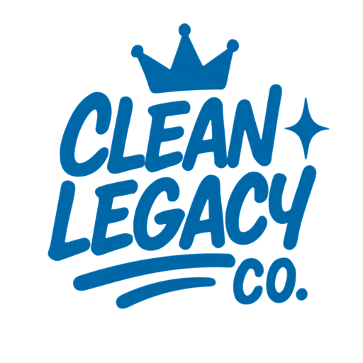 Clean Legacy Co Logo